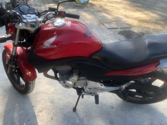 CB 300 2010