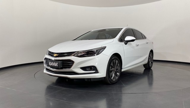 112890 CHEVROLET CRUZE 2018 COM GARANTIA