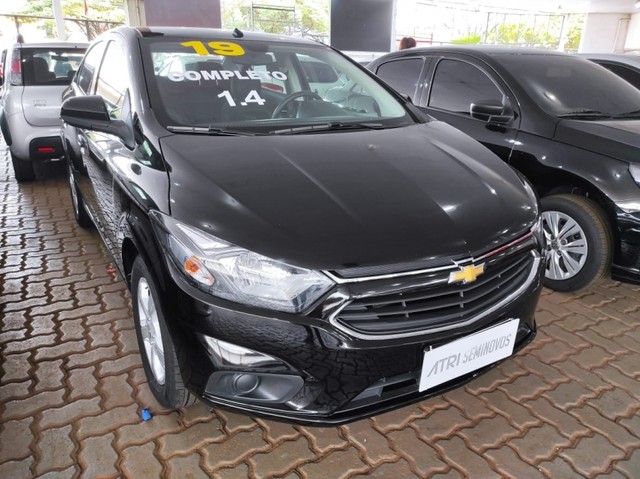 PRISMA LT 1.4 FLEX