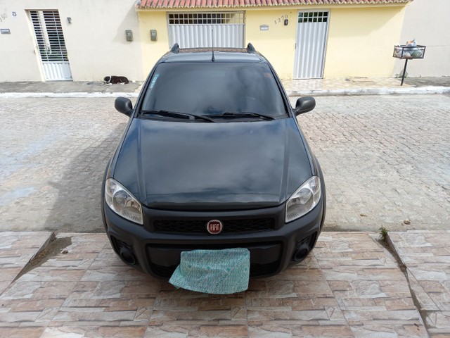FIAT STRADA 15/15