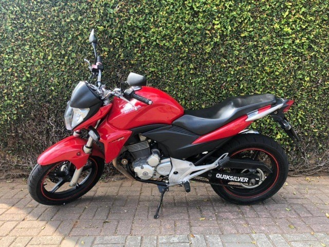 CB 300 2014