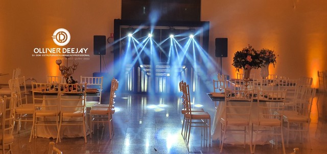 Olliver Deejay Produções - Eventos Sociais & Corporativos  - Foto 5
