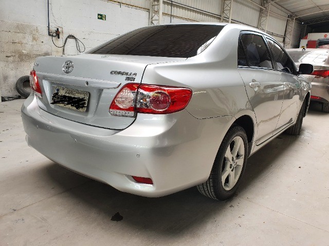 COROLLA GLI 1.8 DUAL VVT-I FLEX 2013/2014 ROBISON *