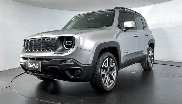 102968 JEEP RENEGADE 2020 COM GARANTIA