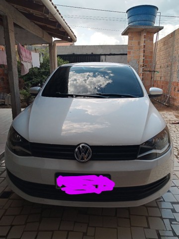 GOL G6 COMPLETO