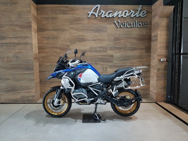 BMW/R 1250 GS ADVENTURE 2020
