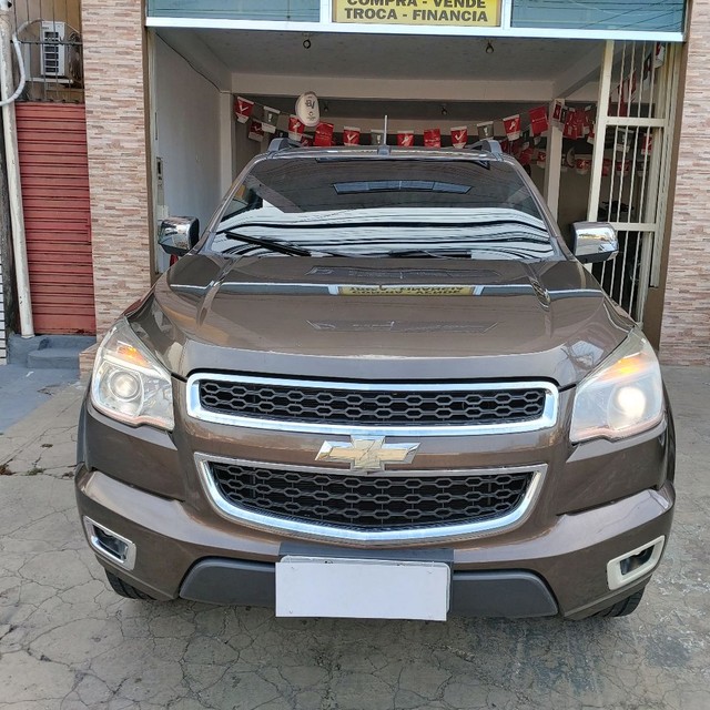 S10 LTZ 14 / 14 FLEX 2 DONO 87.340 KM