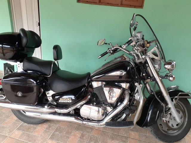 SUZUKI 1500CC