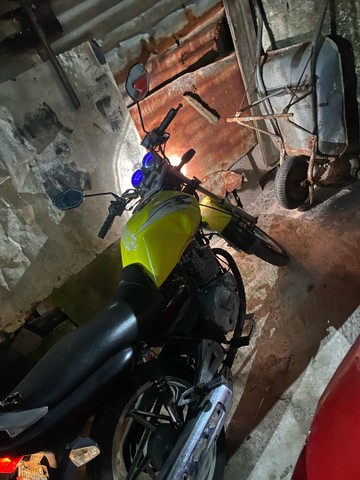 MOTO SUSUKI