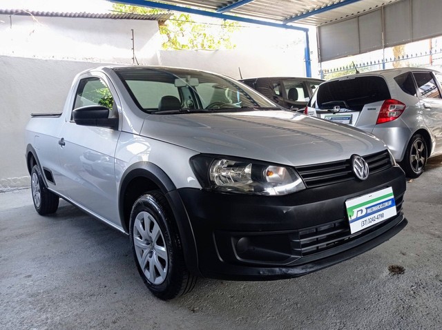 SAVEIRO STARLINE 1.6 ANO 2014/2015