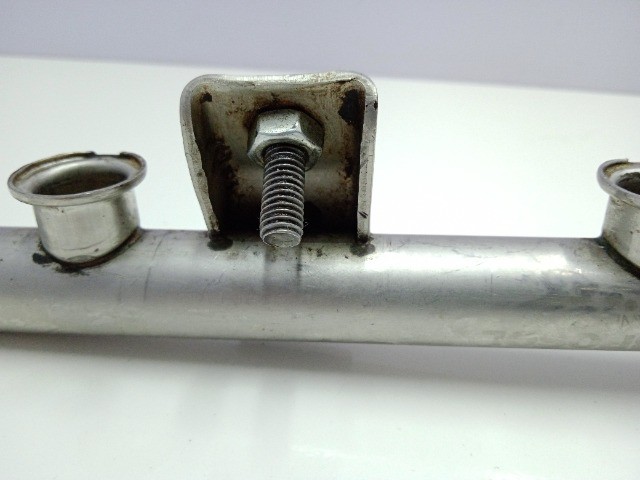 3407 Flauta Injetora Original Brosol Pointer Versailles - Foto 4