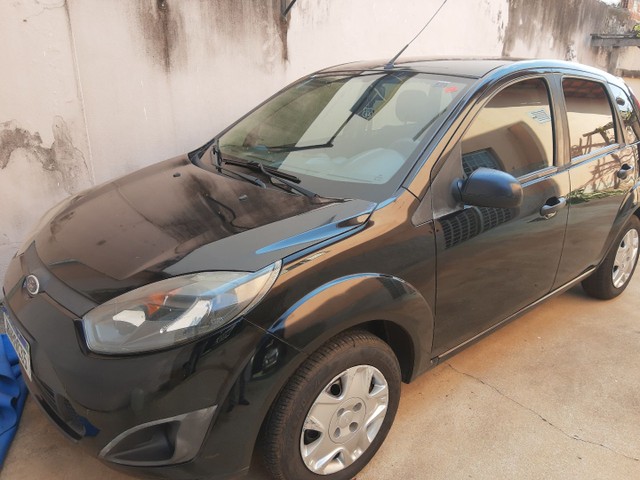 FORD FIESTA ,1.0 COMPLETO