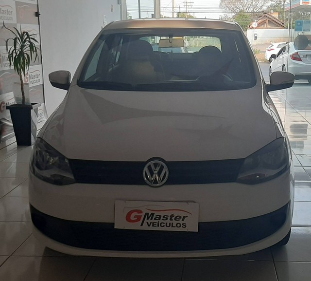 VOLKSWAGEN FOX 2013/2013 1.0 MI 8V FLEX 4P MANUAL