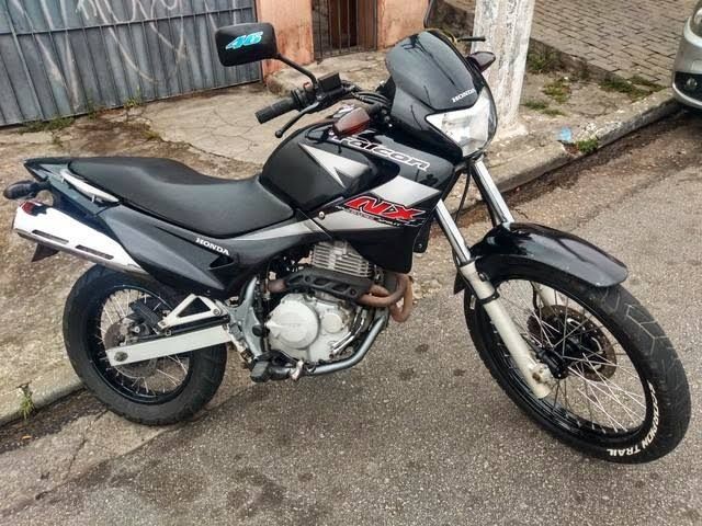 FALCON NX 400