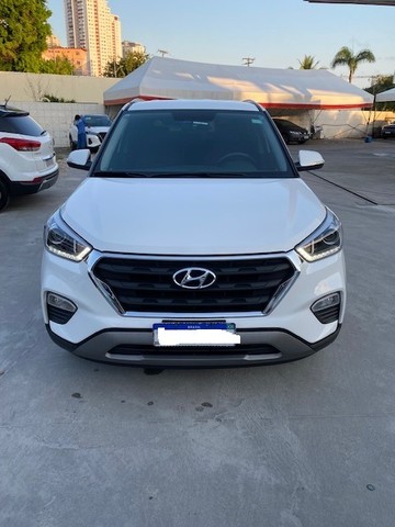 CRETA PRESTIGE 2.0 18/19