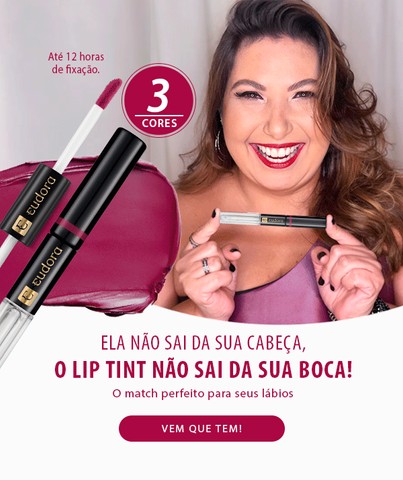 Sou Representante Eudora Cosméticos -  aceitamos cartoes - Foto 3