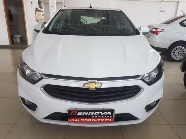 ONIX 1.4 LT COMPLETO MANUAL 2018