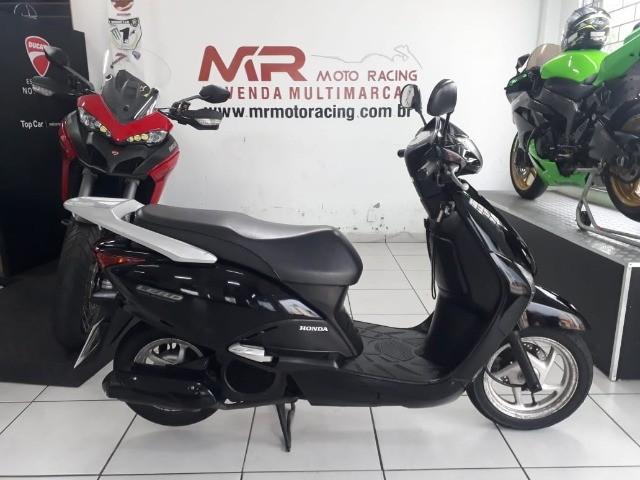 HONDA LEAD 110 2010