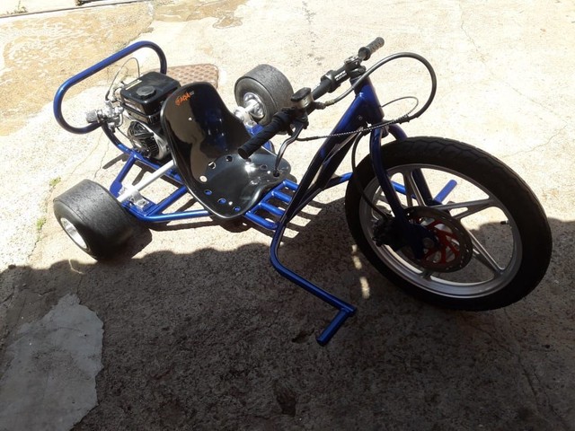 TRIKE