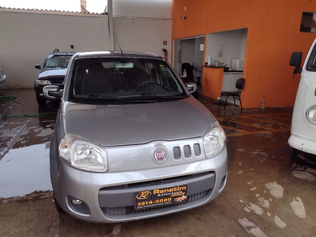 UNO VIVACE 1.0 COMPLETO EXTRA!!