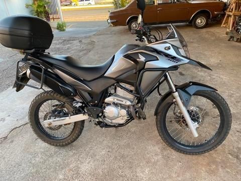 XRE 300 ABS 19/19 PARCELO