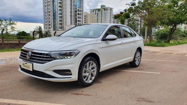 JETTA 1.4 250 TSI CONFORTLINE