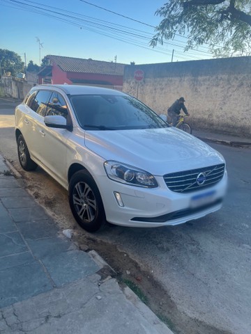 VENDO XC60 2015 ABAIXO DA FIPE