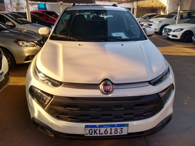 FIAT. TORO. FLEX. ENDURENCE. 1.8.