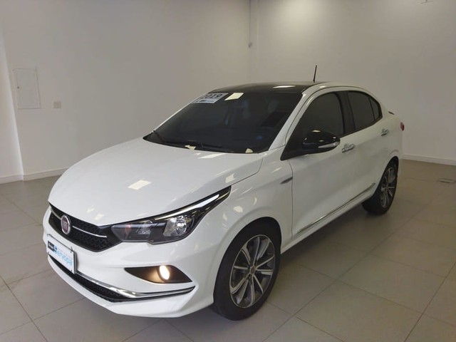 FIAT CRONOS PRECISION AT