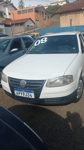 SAVEIRO 1.6 2008