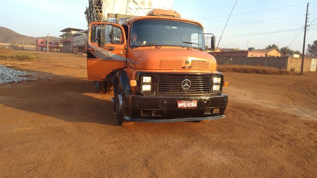 VENDO 1513 ANO 79