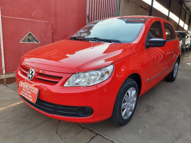 GOL G5 1.0