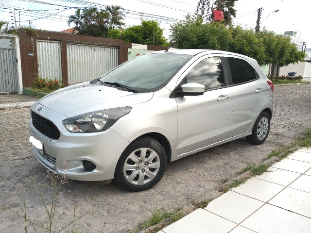 FORD KA SE 1.0 HA B 2016/2017 EMPLACADO 2021