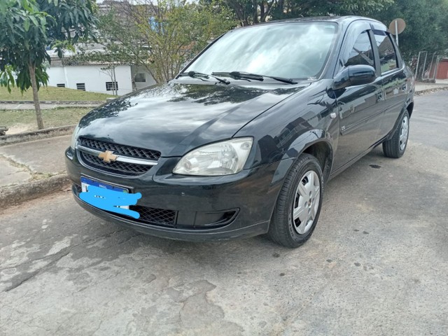 CORSA CLASSIC 2011 COMPLETO