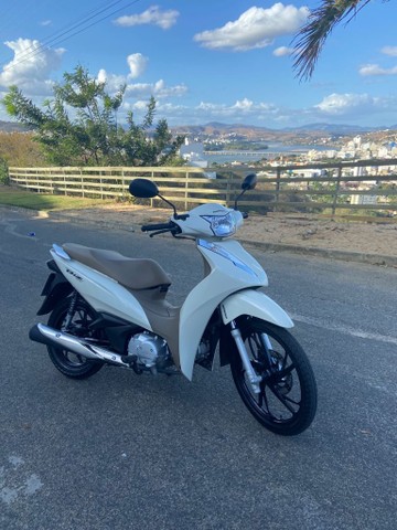 BIZ 125