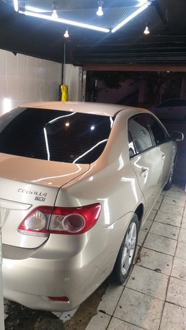 COROLLA GLI 12/13