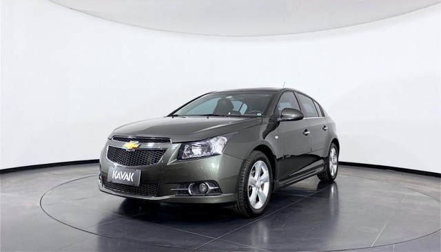 114438 CHEVROLET CRUZE 2012 COM GARANTIA