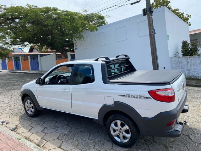FIAT STRADA FREEDOM 1.4 2020