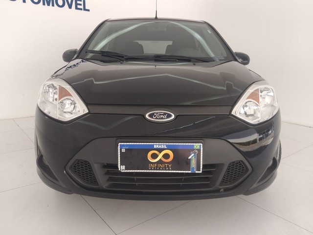 FORD FIESTA SE 1.6 2014 // 43.000 KM // COM GARANTJA