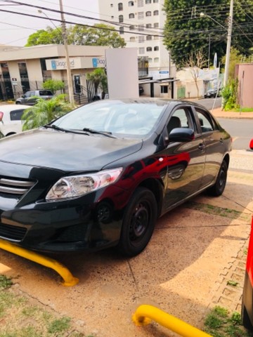 COROLLA XLI FLEX