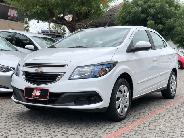 CHEVROLET PRISMA LT JMG