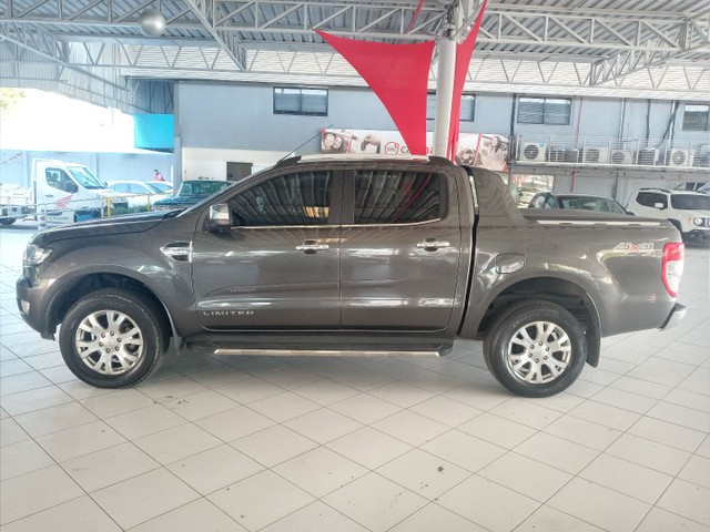 FORD RANGER 3.2 LIMITED ANO 2019