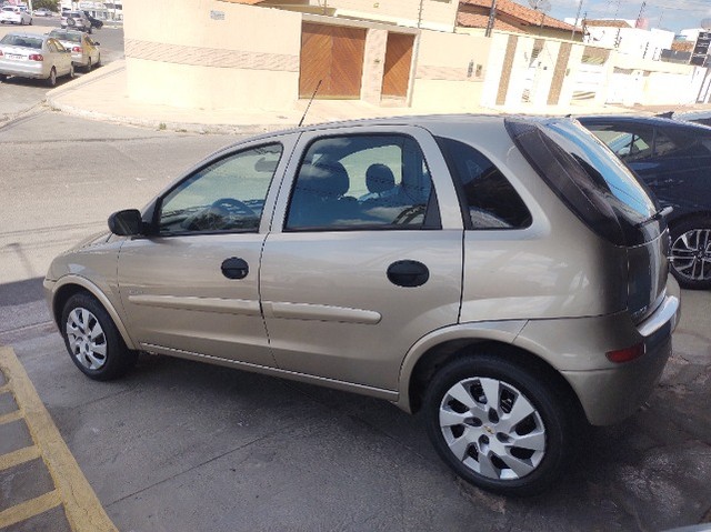CORSA 1.4 MAXX 2011/2012