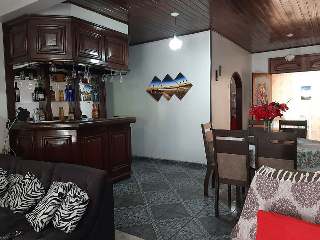 Conjunto Amapá  vendo casa - Foto 2