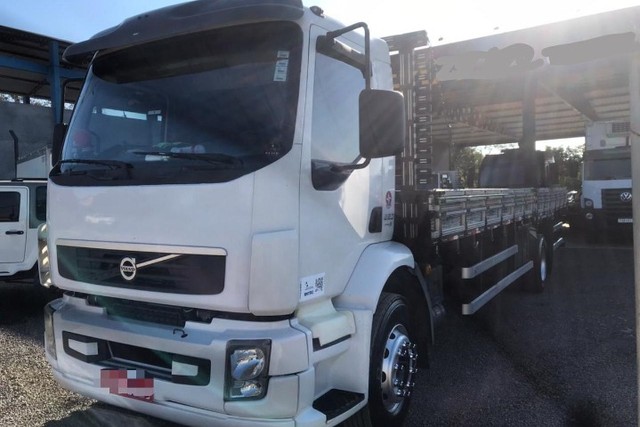 VOLVO VM220