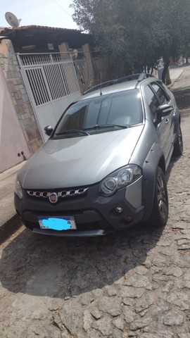 PALIO WEEKEND 2016 DUALOGIC