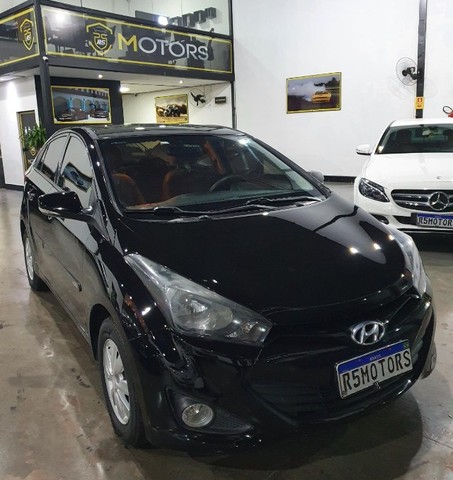HYUNDAI HB20S 1.6 COMFORT STYLE AUT BEM CONSERVADO !!!