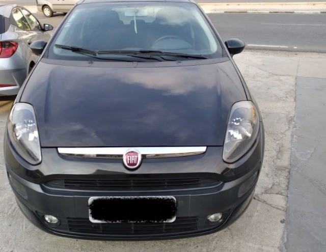 PUNTO 1.4 ATRACTIVE ITALIA