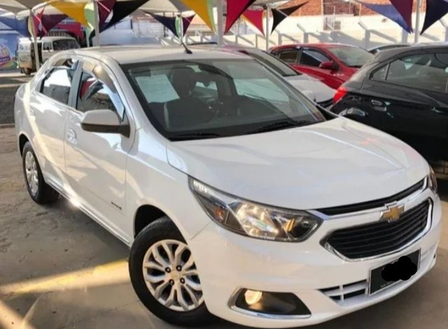 CHEVROLET COBALT COBALT 1.8 MPFI ELITE BR - BR -