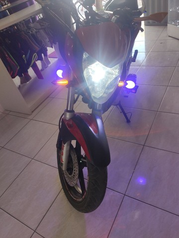 CB 300 ANO 2009.2010